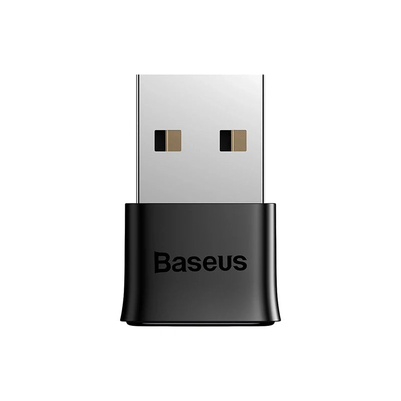 Baseus USB Bluetooth Adapter Bluetooth 5.1Music Audio Receiver Transmitter For PC Speaker Laptop Wireless Mouse USB Transmitter