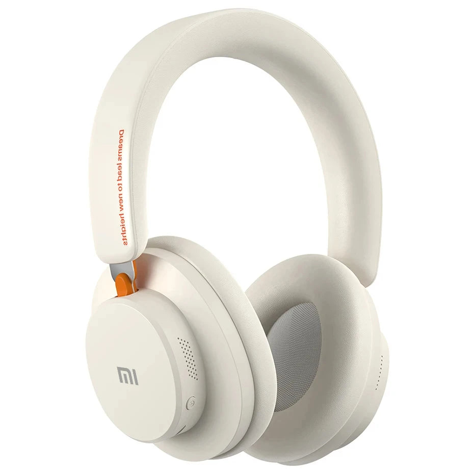 Original XIAOMI ANC Wireless Headphones Bluetooth 5.3 Earphones Foldable Gaming Headset Sport Headphone with Noise elimination
