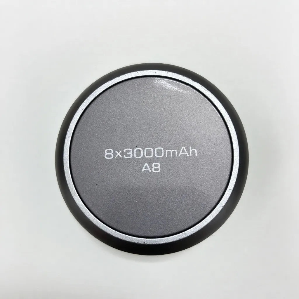 100%Original 28.8V 3000mAh for LEXY JIMMY T-DC49D AT6 A8 A7 A6 H9 PRO H9 FLEX JV85PRO Wireless vacuum cleaner battery