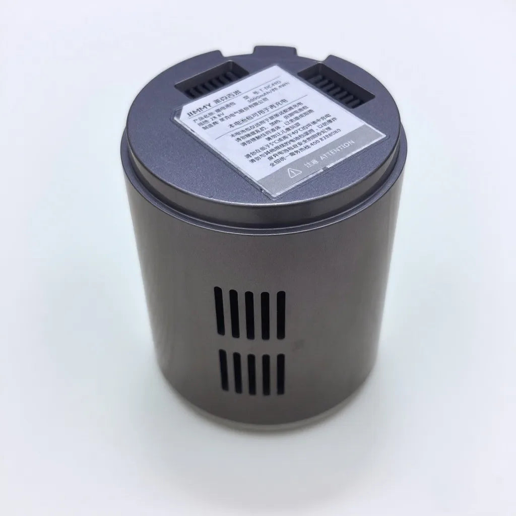 100%Original 28.8V 3000mAh for LEXY JIMMY T-DC49D AT6 A8 A7 A6 H9 PRO H9 FLEX JV85PRO Wireless vacuum cleaner battery