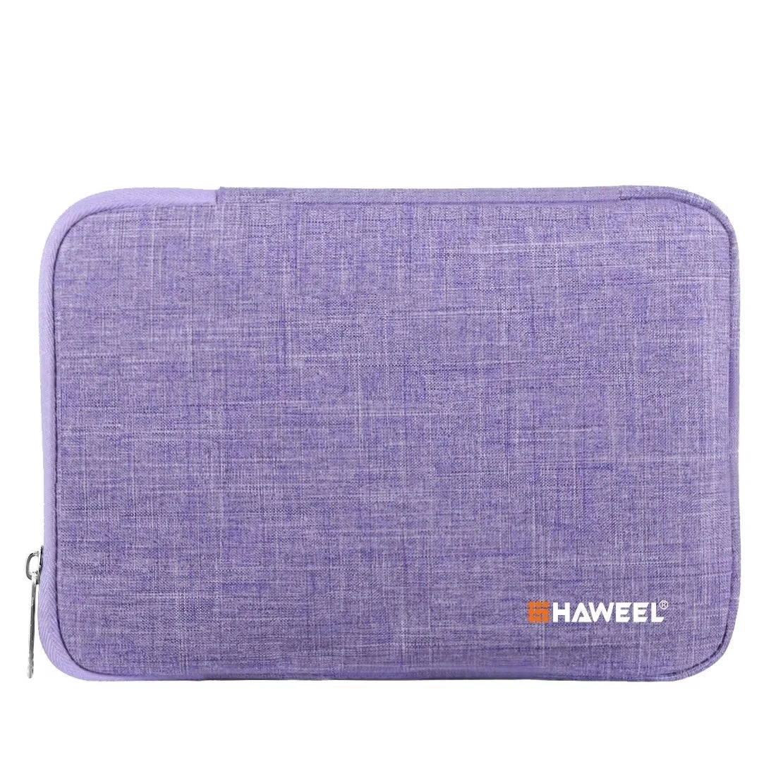 HAWEEL 7.9 / 9.7 inch Tablet Liner Sleeve Case Zipper Briefcase Pouch Bag For iPad Tablets Macbook Shockproof Case Carrying Bag
