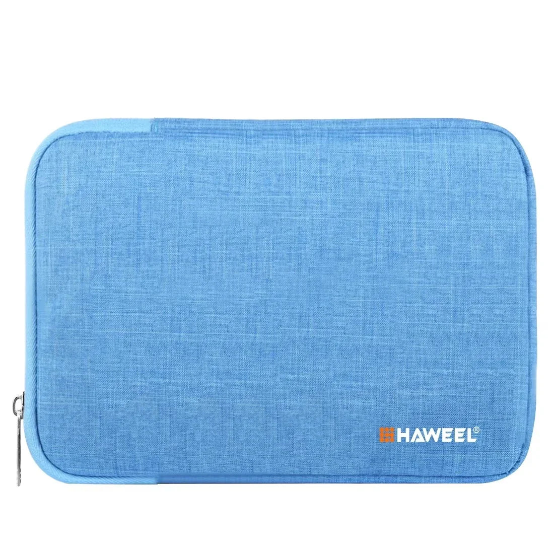 HAWEEL 7.9 / 9.7 inch Tablet Liner Sleeve Case Zipper Briefcase Pouch Bag For iPad Tablets Macbook Shockproof Case Carrying Bag