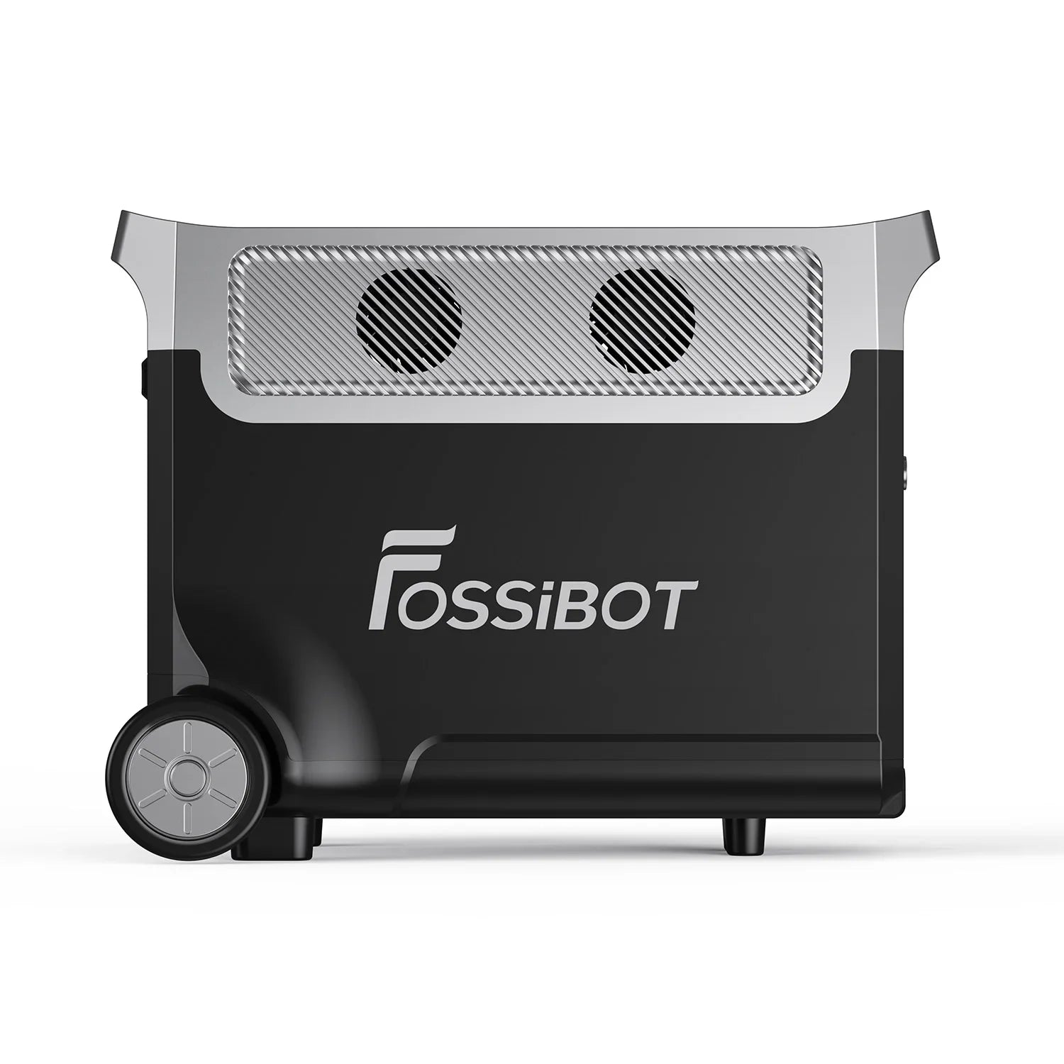 Fossibot EU Stock Lifepo4 3600w High Capacity 220v AC DC Outdoor camping Battery fossibot F3600 Pro Portable Power Station