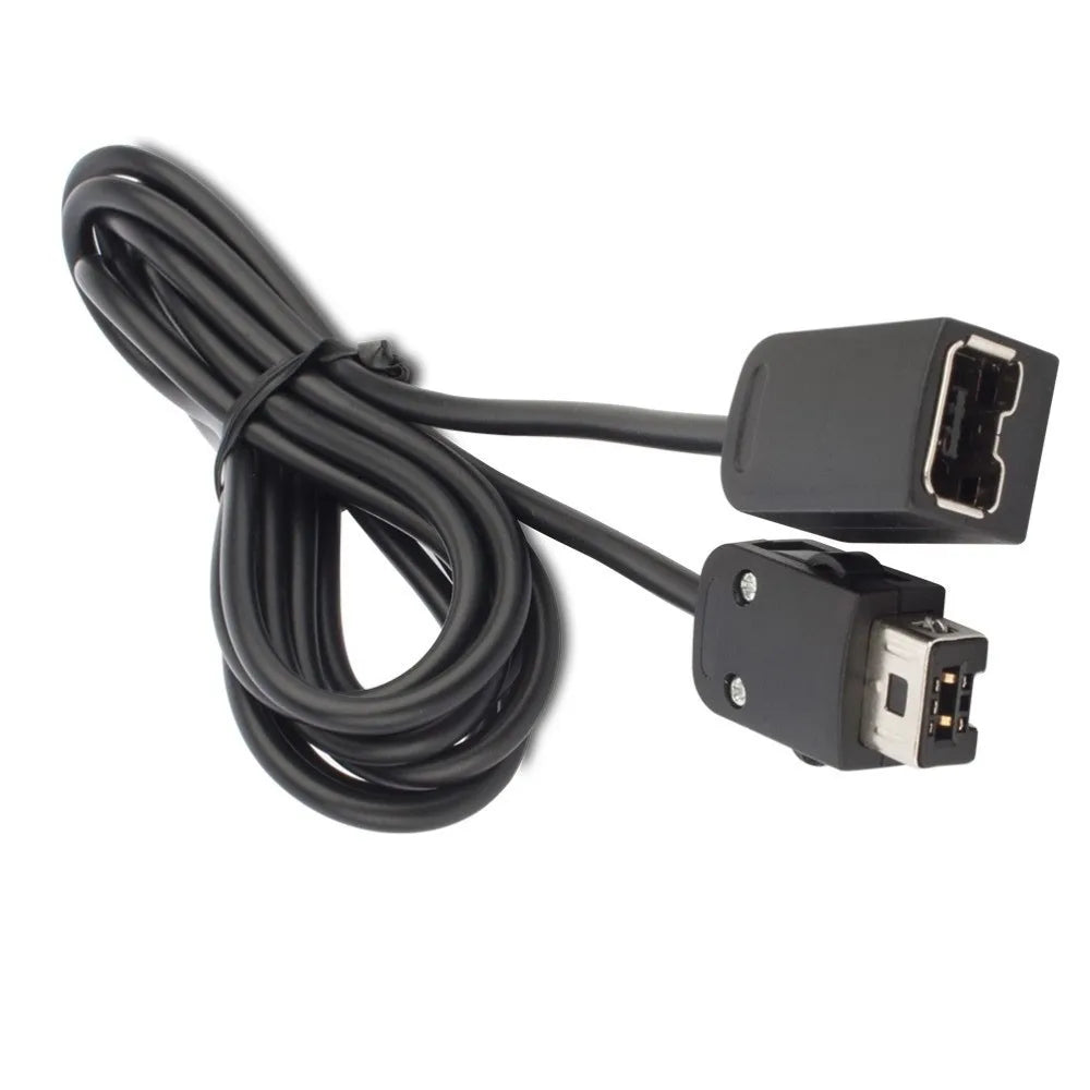 3M Length Wii/SNES mini/SFC Classic/NES Extension Cable,SNES Gamepads Extension Cable,SFC Class Extension Cable
