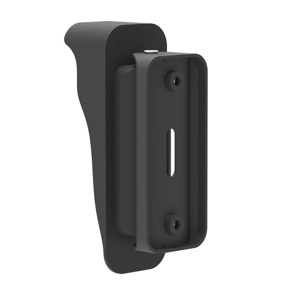 Doorbell Mount Angle Adjustable Mount Kit Blink Doorbell Camera Angle Mount, for Blink Video Doorbell Camera B20
