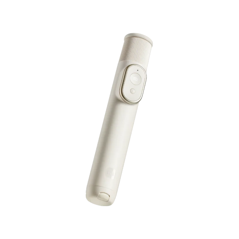 Xiaomi Foldable Tripod Selfie Stick Bluetooth-compatible Wireless Remote Shutter Handheld Selfie Stick For iPhone Android Device
