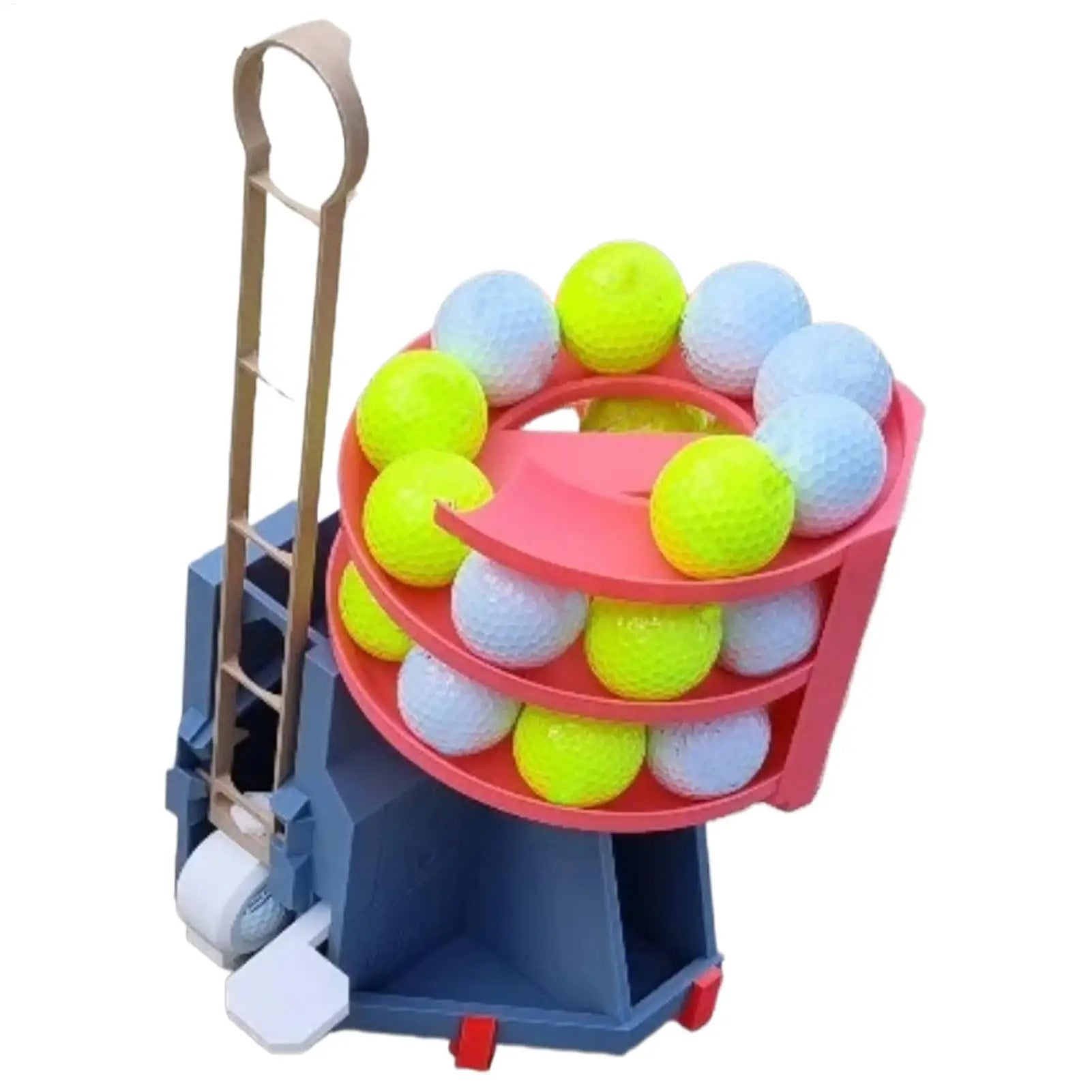 Golf Ball Dispenser