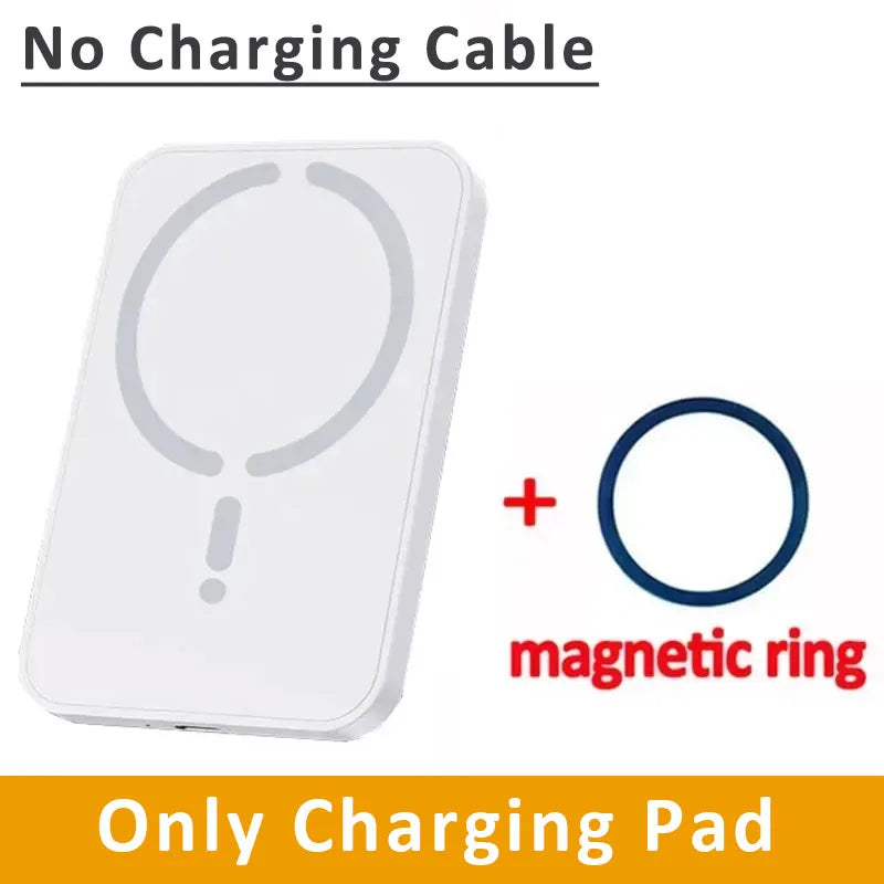 30W Magnetic Wireless Car Charger Air Vent Clip Phone Holder For Magsafe iPhone 16 15 14 13 12 Pro Max Fast Car Charging Stand