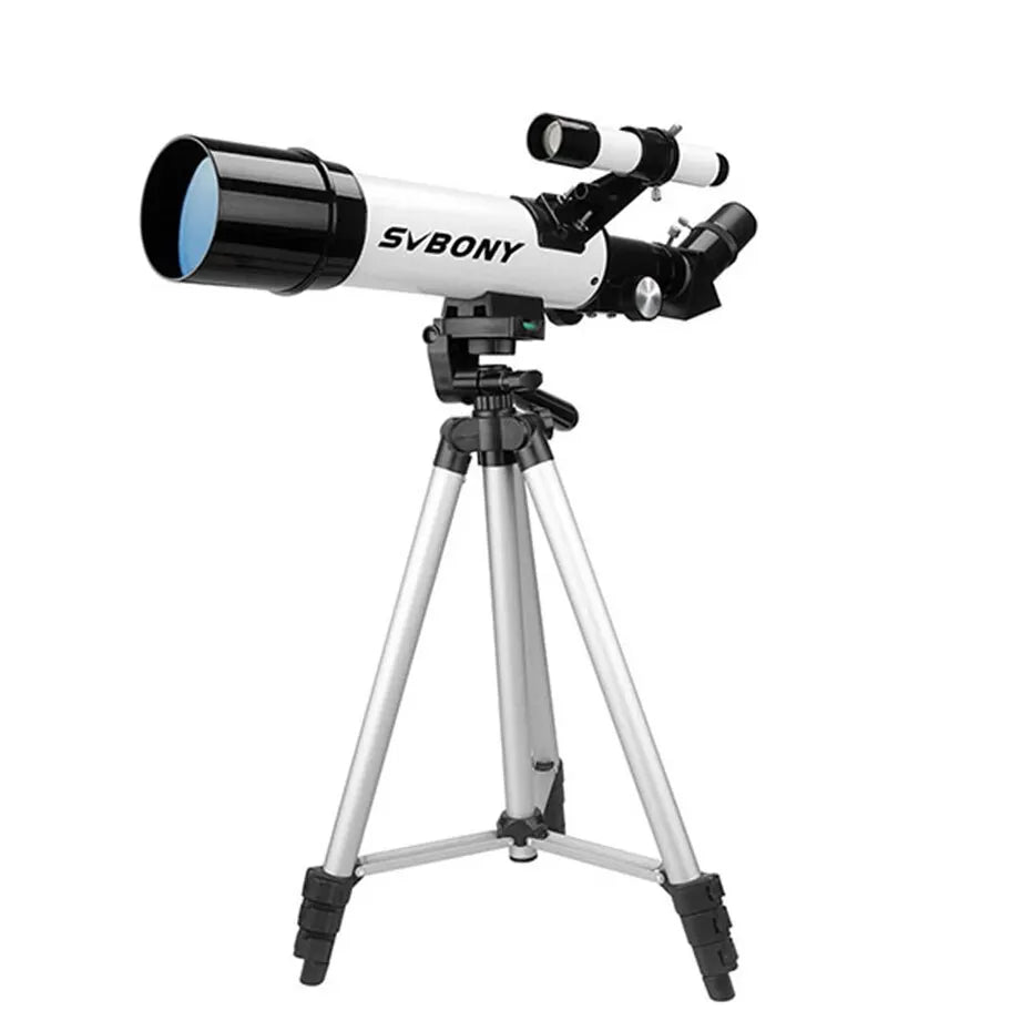 SVBONY SV501P Telescope for Beginners Adults, Astronomical Refracting Telescope for Gift Moon Planets, Astronomical Telescope