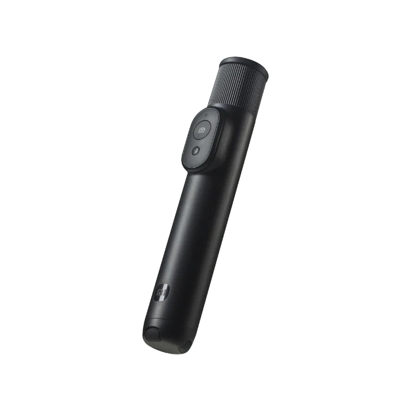 Xiaomi Foldable Tripod Selfie Stick Bluetooth-compatible Wireless Remote Shutter Handheld Selfie Stick For iPhone Android Device