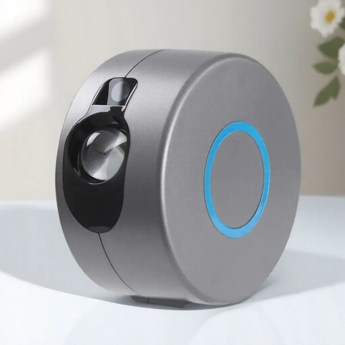 Portable LED Galaxy Star Projector Light for Bedroom Kids Room Party Decoration Starry Sky Night Light