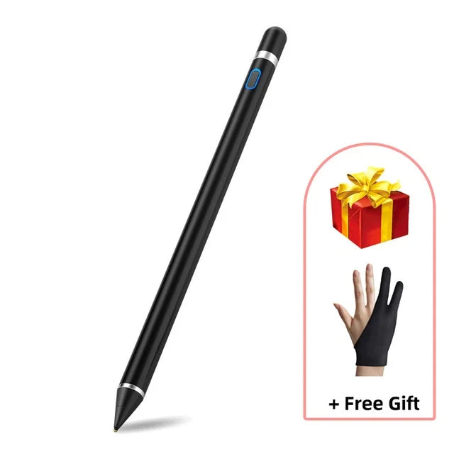 Universal Stylus Pen for Honor Pad 9 12.1 X8 10.1 X9 11.5inch X8 Lite 9.7 V8 Pro 8 12 for MagicPad 13inch 2023 Active Pen Touch
