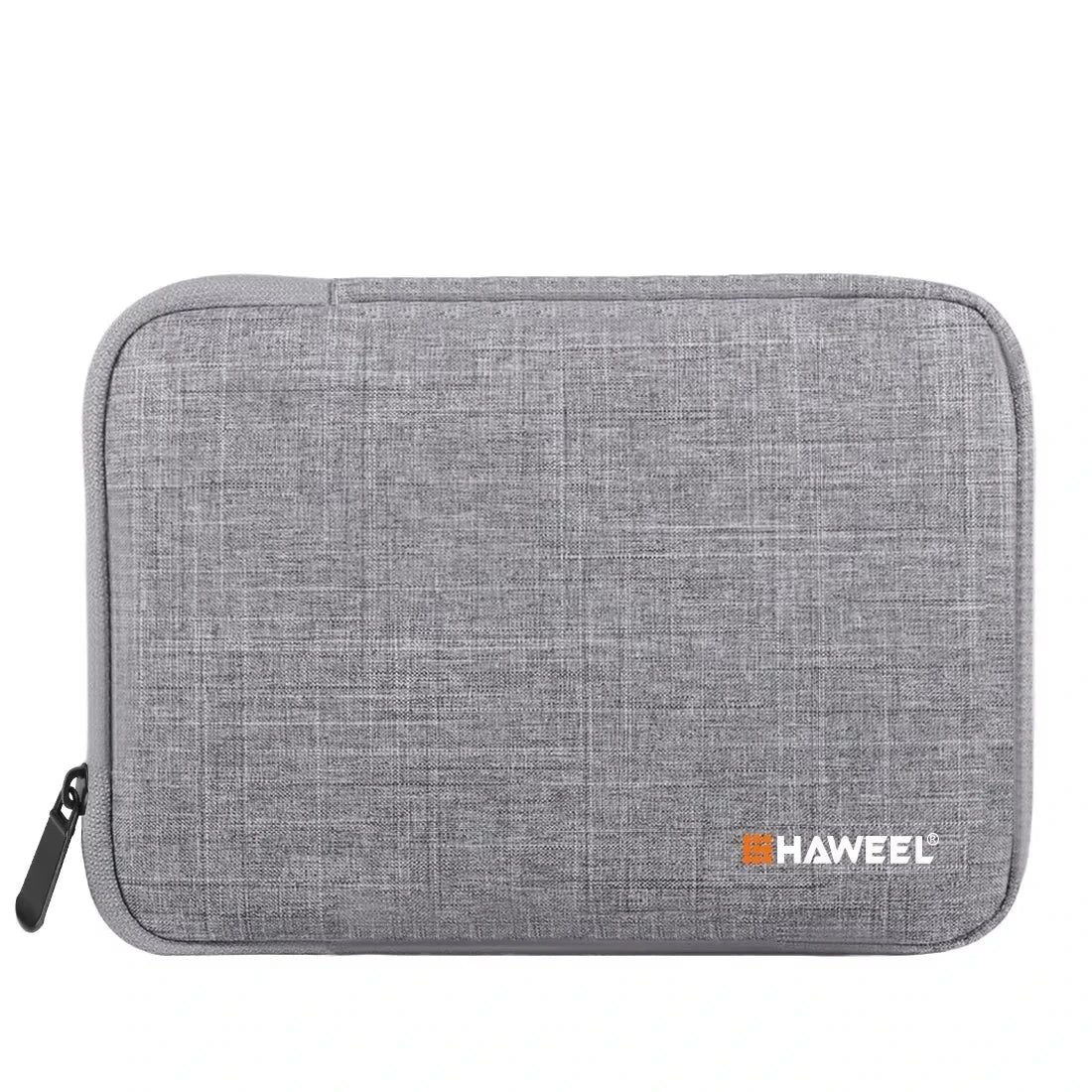 HAWEEL 7.9 / 9.7 inch Tablet Liner Sleeve Case Zipper Briefcase Pouch Bag For iPad Tablets Macbook Shockproof Case Carrying Bag