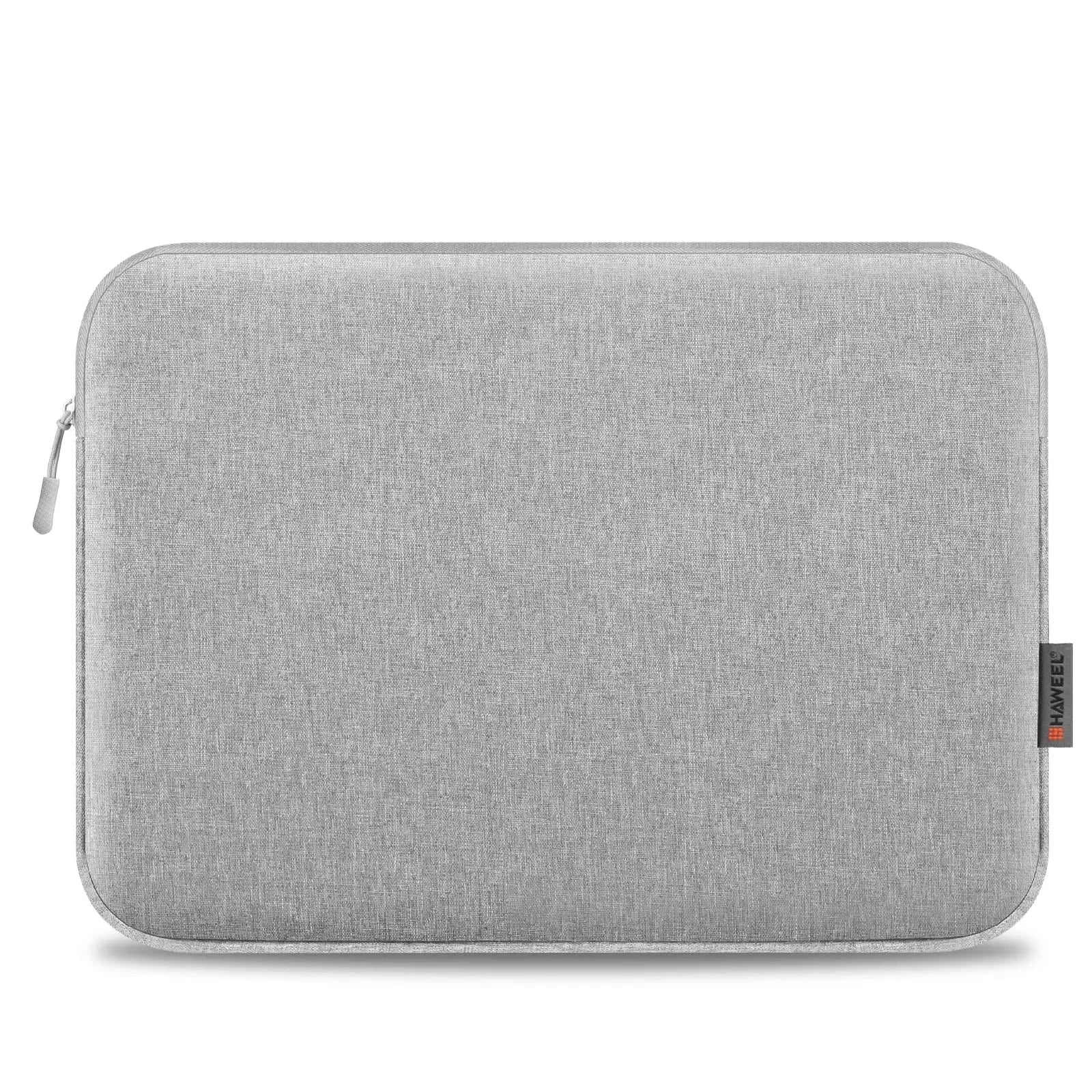 funda tableta bag 16 15 13 inch laptop briefcase cover with zipper suitable for 15-16.7 14-15 12.5-13.5 inch laptop bags