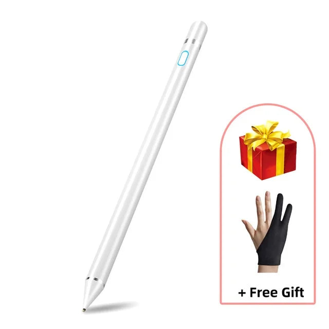 Universal Stylus Pen for Honor Pad 9 12.1 X8 10.1 X9 11.5inch X8 Lite 9.7 V8 Pro 8 12 for MagicPad 13inch 2023 Active Pen Touch