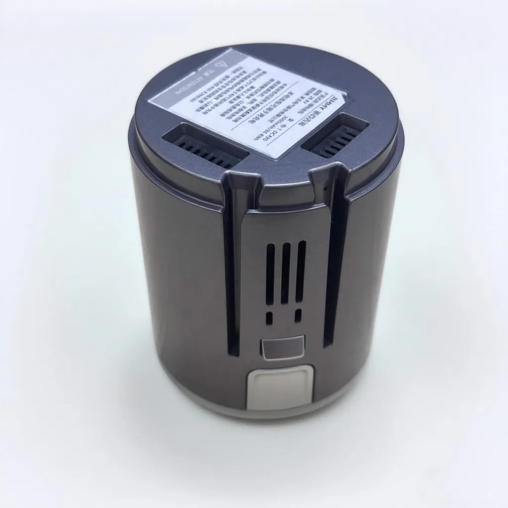 100%Original 28.8V 3000mAh for LEXY JIMMY T-DC49D AT6 A8 A7 A6 H9 PRO H9 FLEX JV85PRO Wireless vacuum cleaner battery