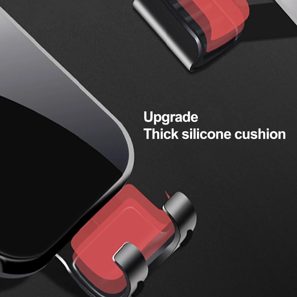 Car Mobile Phone Holder For Volkswagen VW Tiguan 5n MK1 2012 2013 2014 2015 2016 Degree Rotating GPS Mount Support Bracket