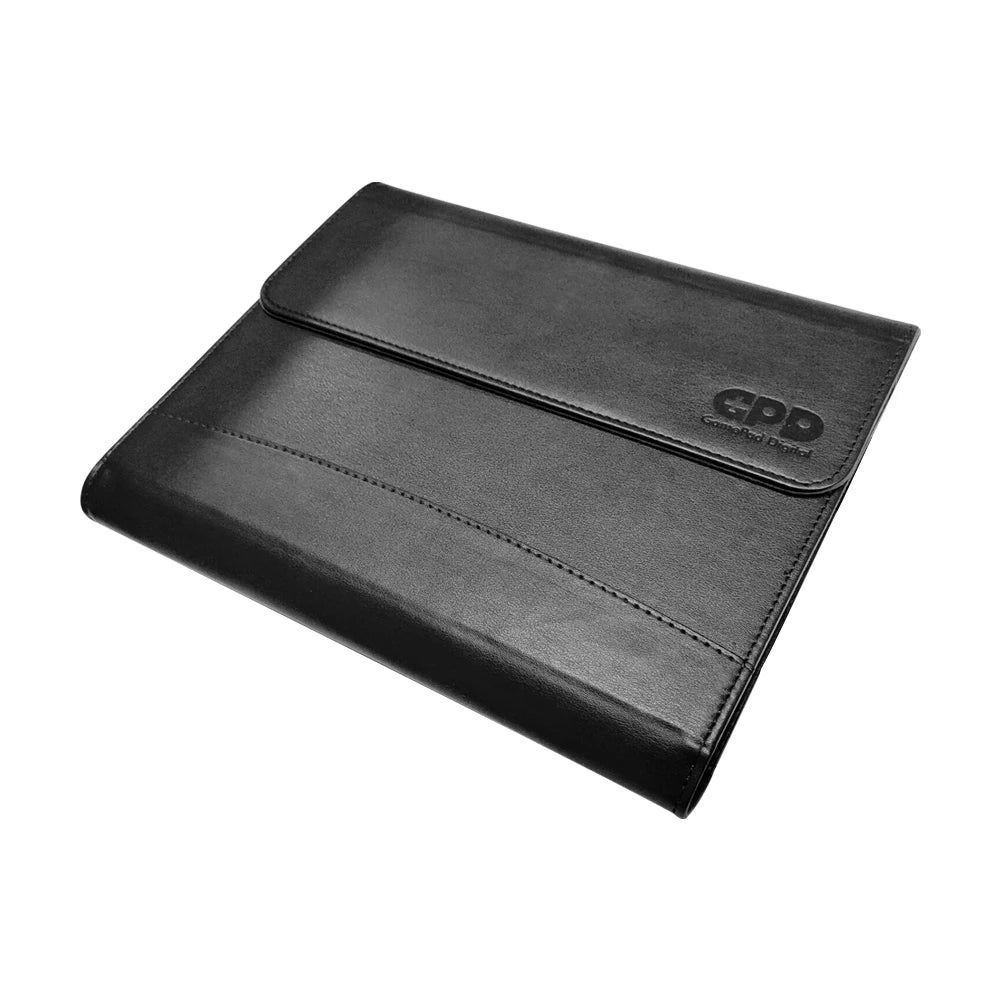 WIN Max 2 Protection Case Blue Color For GPD 10.1 Inch Handheld Gaming Laptop Mini PC Computer Notebook