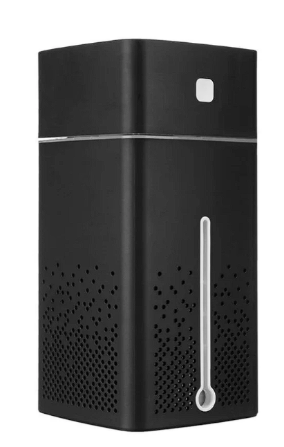 Clean Mist Humidifier