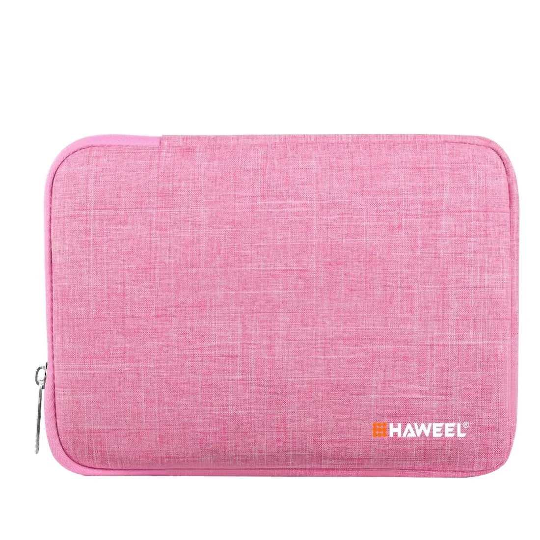 HAWEEL 7.9 / 9.7 inch Tablet Liner Sleeve Case Zipper Briefcase Pouch Bag For iPad Tablets Macbook Shockproof Case Carrying Bag