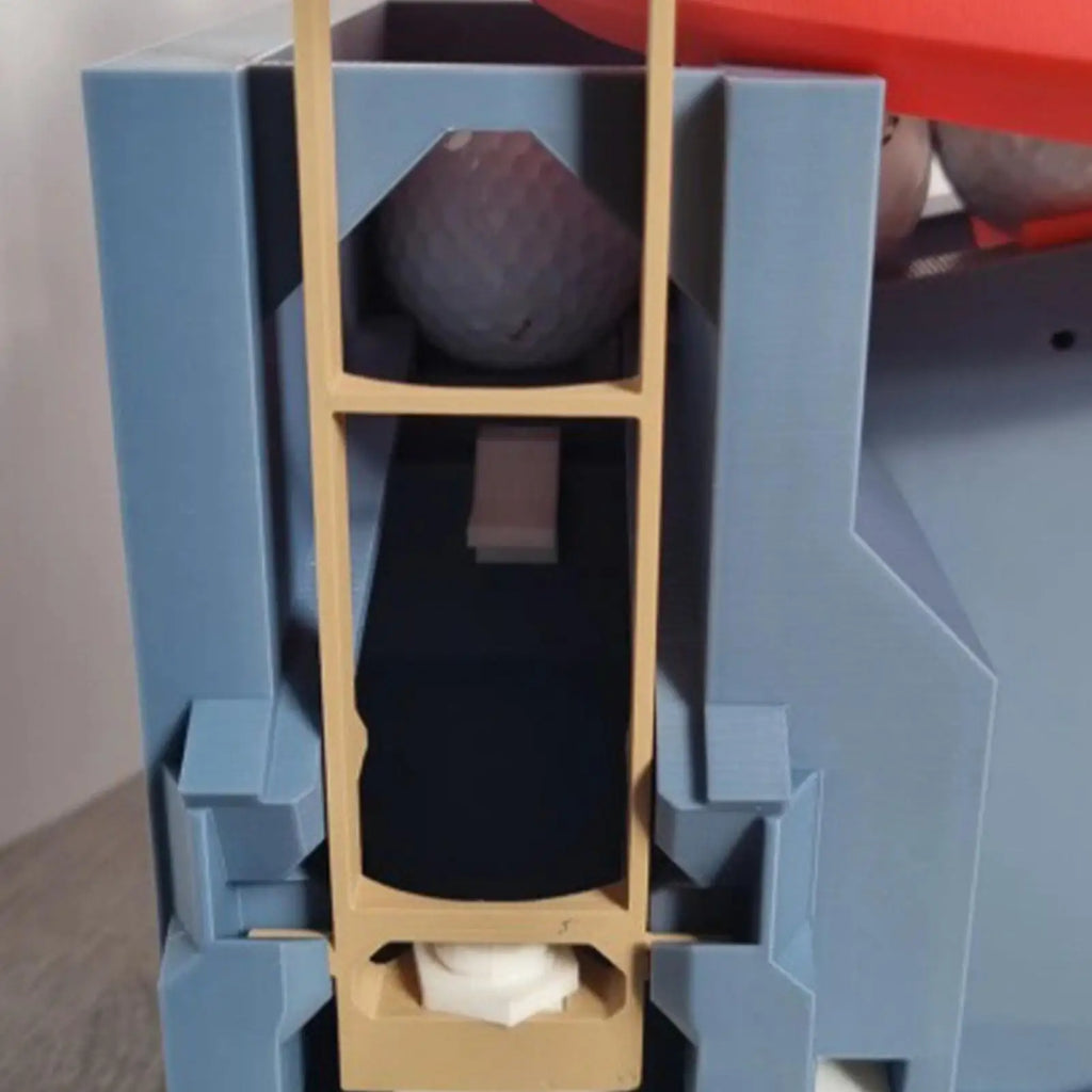 Golf Ball Dispenser