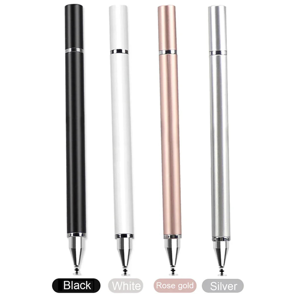 Universal 2 in 1 Stylus Pen Drawing Tablet Capacitive Touch Screen Smart Pencil For iPad iOS Android Phone