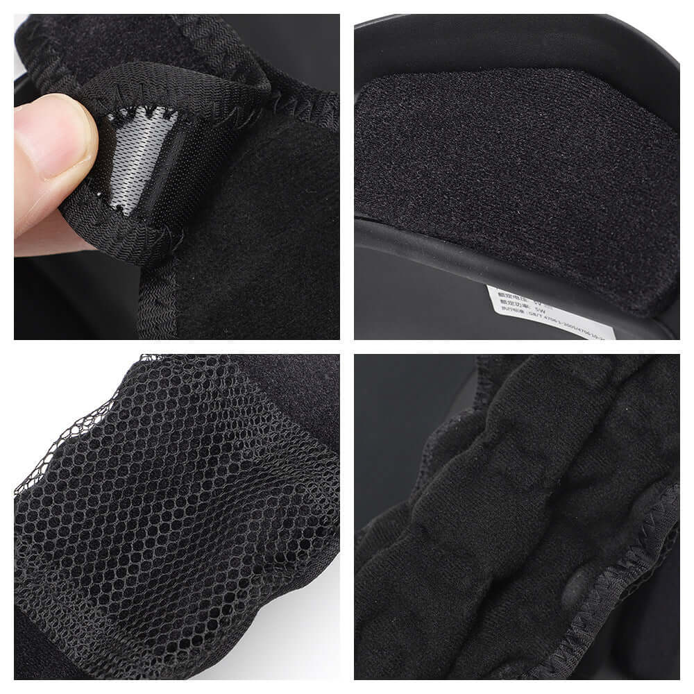Heated Neck Messager