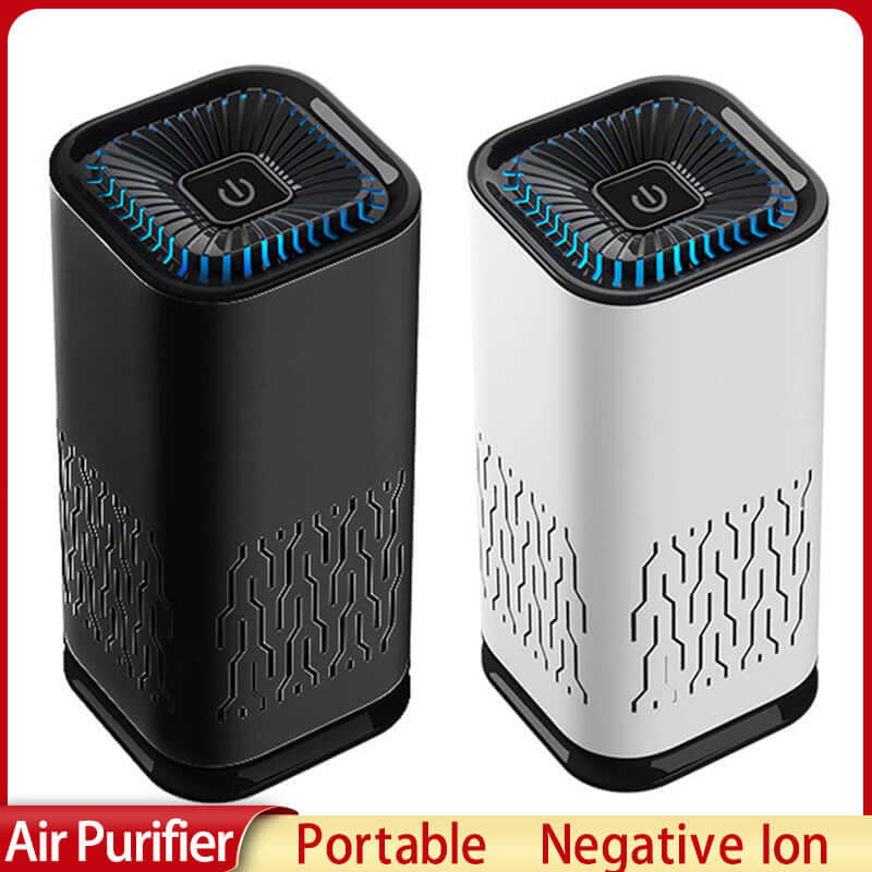 Car Ionizer