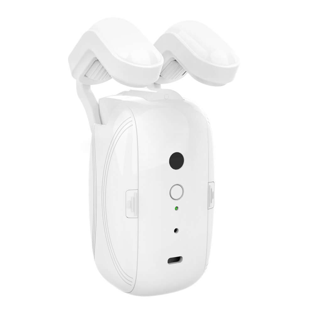 Smart Curtain Robot