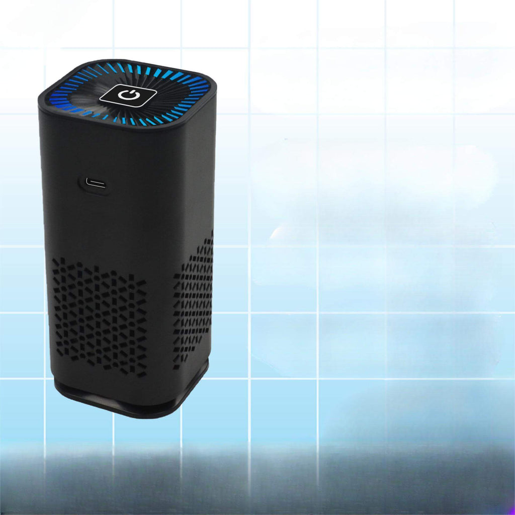Car Ionizer