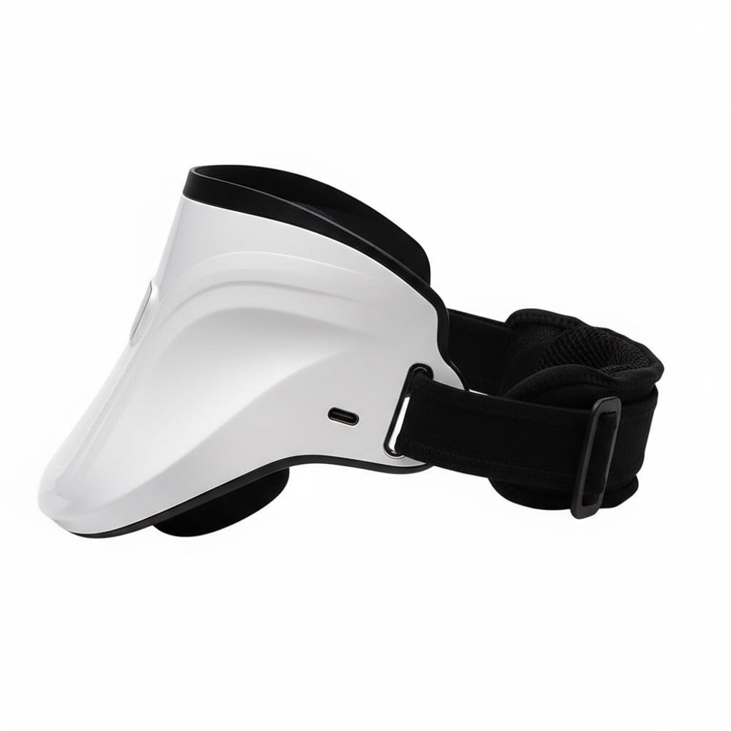 Heated Neck Messager