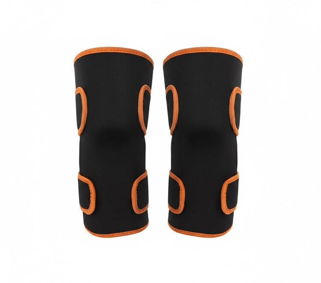 Warm Heat Electric Knee Protector & Massager
