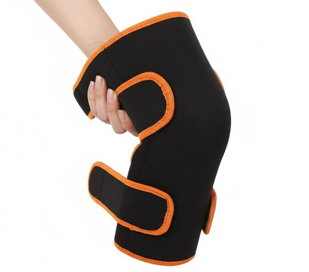 Warm Heat Electric Knee Protector & Massager