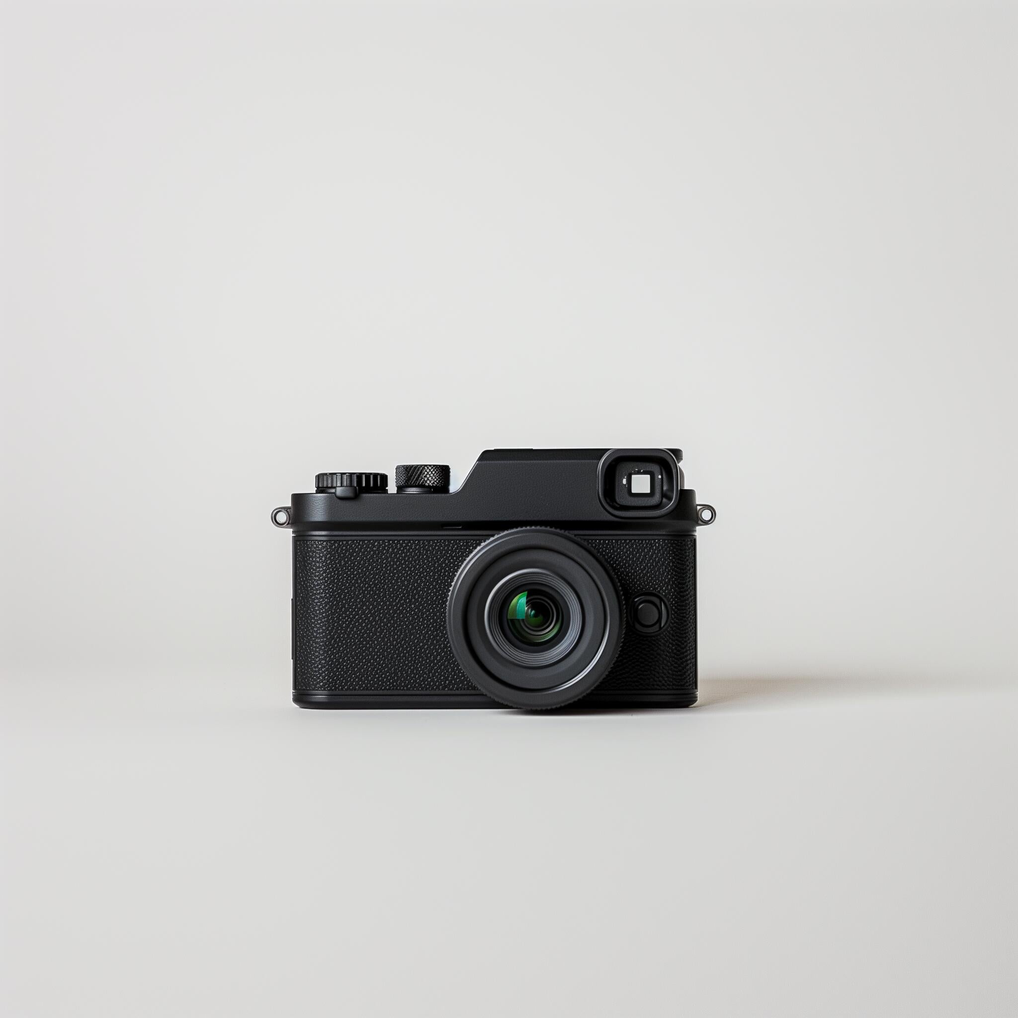 Fujifilm X100T