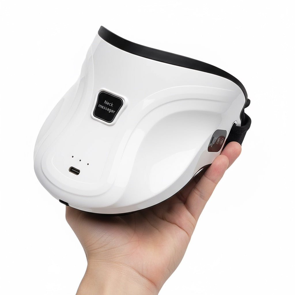Heated Neck Messager